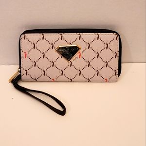 Baby Phat wallet. EUC.